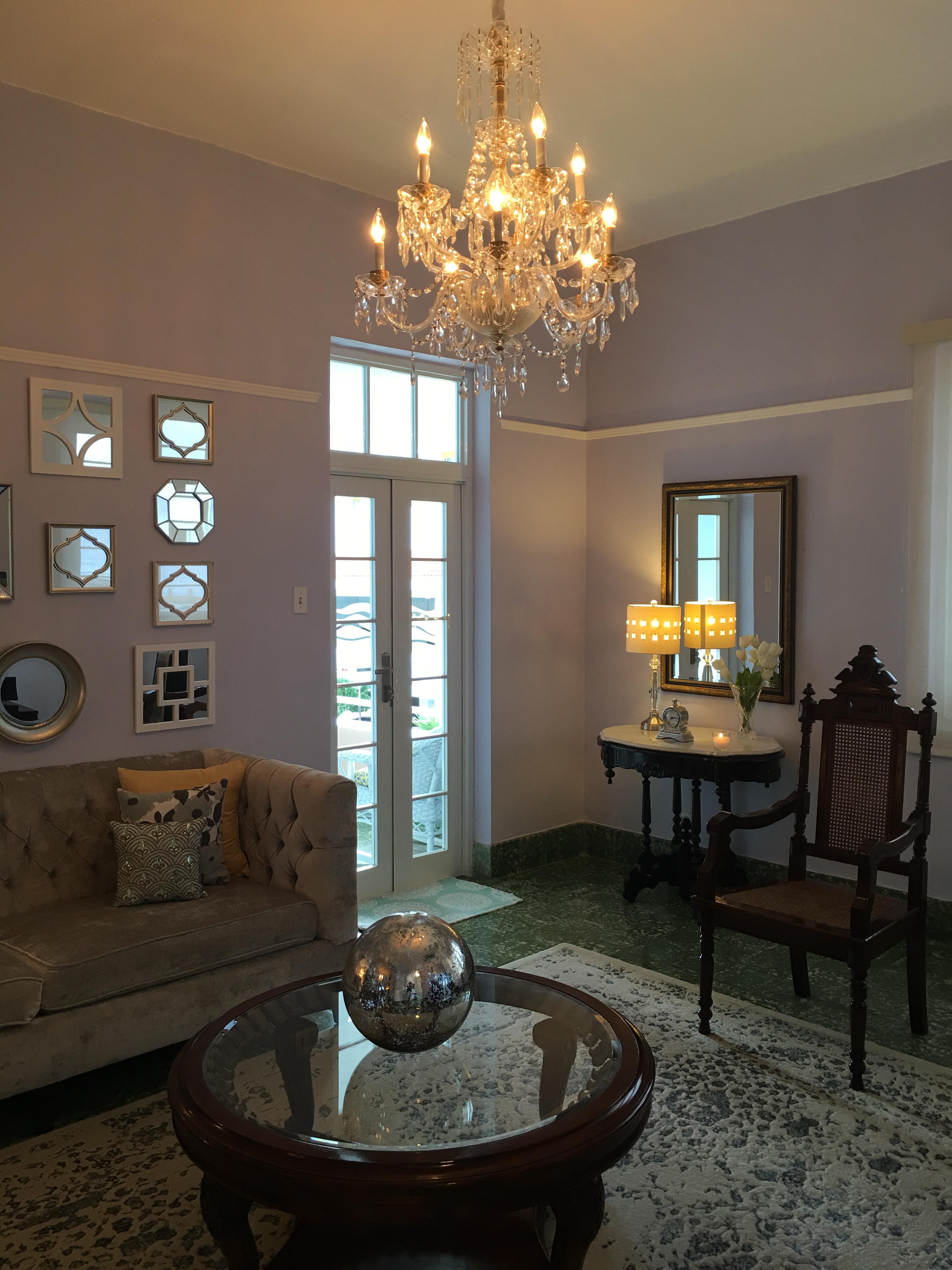 Miami Apartments - San Juan (Condado) - 2016 00001